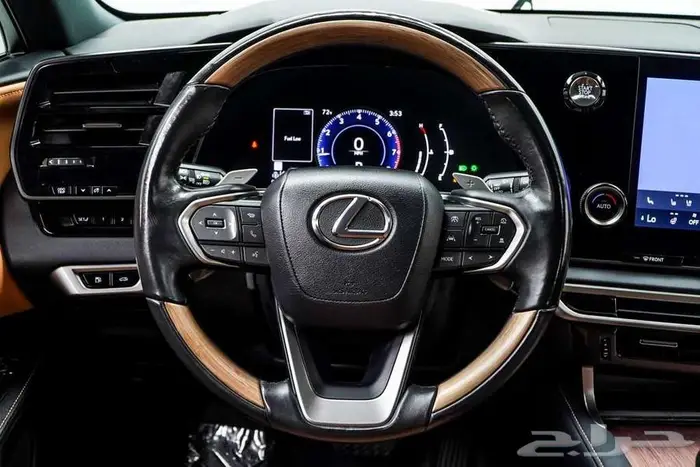 2023 Lexus RX 350 PREMIUM 8