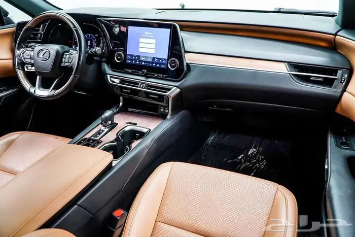 2023 Lexus RX 350 PREMIUM 14