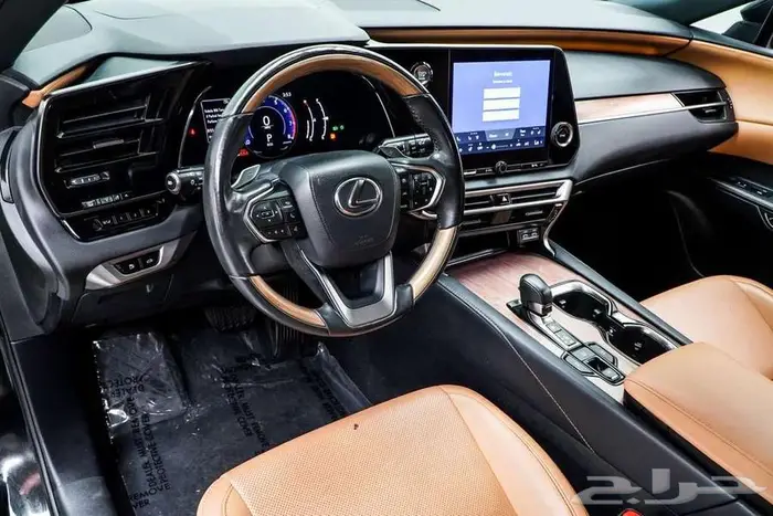 2023 Lexus RX 350 PREMIUM 9