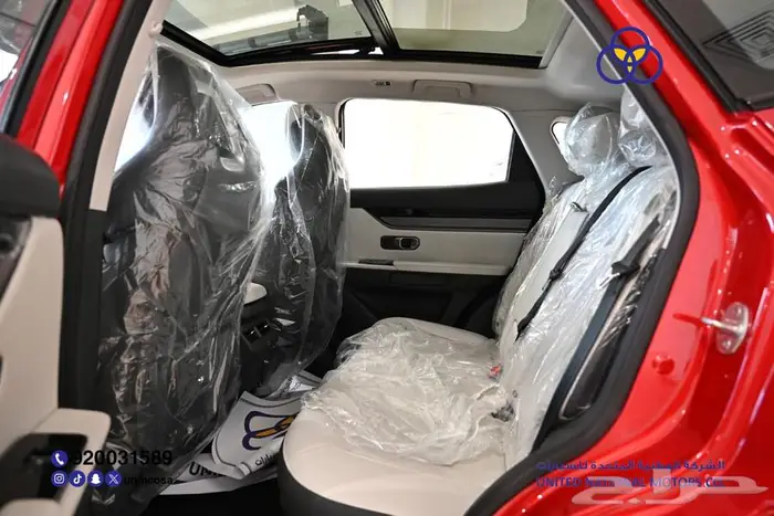 جيتور داشينج 2024 لاكجري سعودي 19