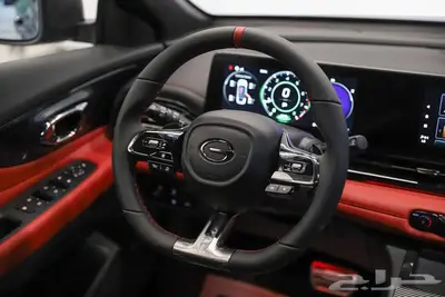 جي إيه سي أمباو GE فل 2025 index