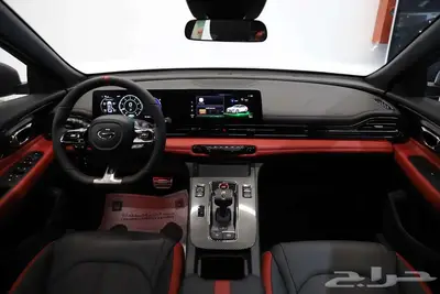 جي إيه سي أمباو GE فل 2025 index