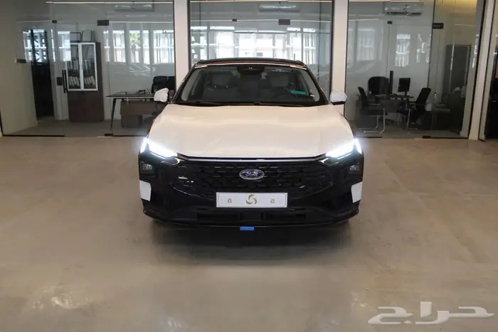 فورد توروس 2026 ترند ( بنك   كاش ) 1