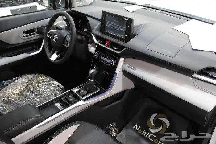 تيوتا فيلوز 2025   50 50 بدون هامش ربح 11