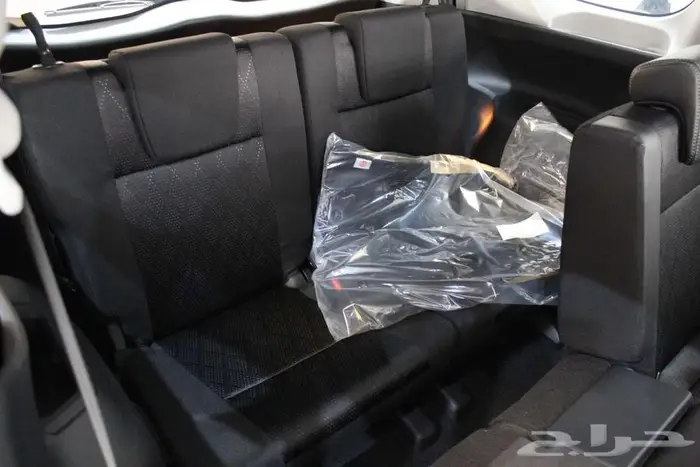 تيوتا فيلوز 2025   50 50 بدون هامش ربح 10