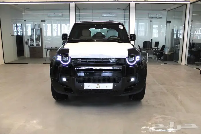 ديفندر 2026 اكس دينمك ( كاش  بنك ) 1