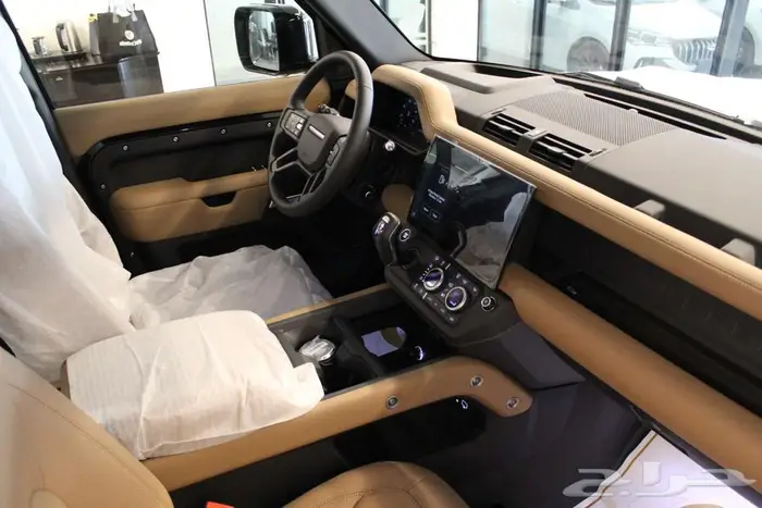 ديفندر 2026 اكس دينمك ( كاش  بنك ) 10