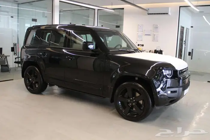 ديفندر 2026 اكس دينمك ( كاش  بنك ) 0