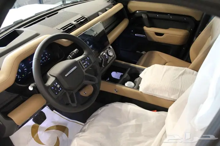 ديفندر 2026 اكس دينمك ( كاش  بنك ) 9