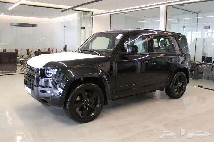 ديفندر 2026 اكس دينمك ( كاش  بنك ) 2