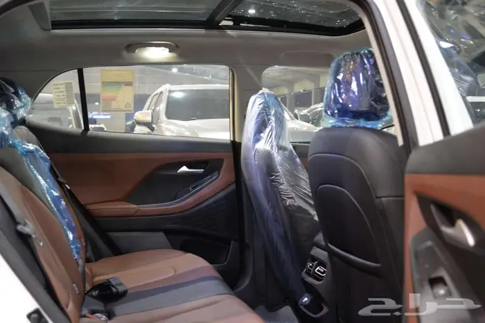 هيونداي كريتا كمفورت 2025 نص فل سعودي 11