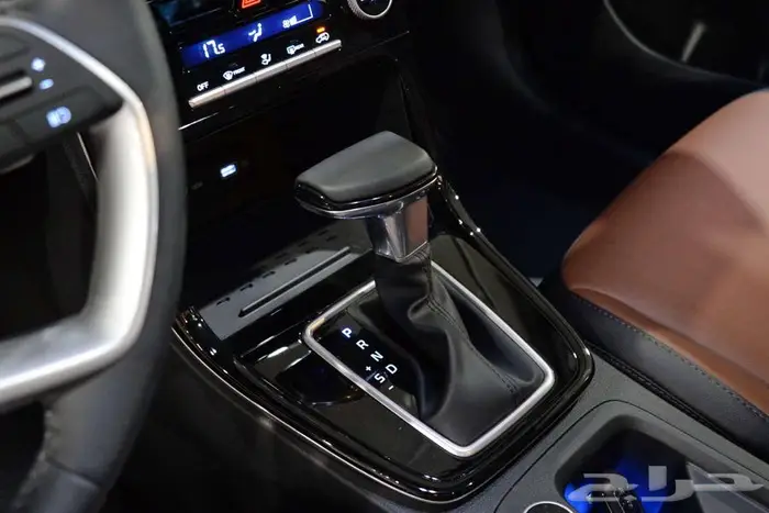 هيونداي كريتا كمفورت 2025 نص فل سعودي 9