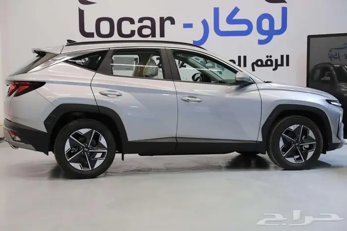 هونداي توسان سمارت 1600 افضل العروض 2025 2