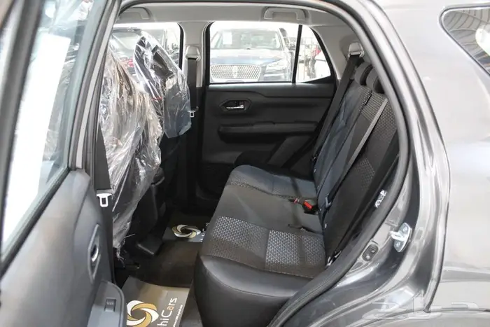 تويوتا رايز LIMITED 2026 9