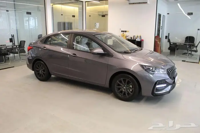 شيري اريزو 5 2025 2