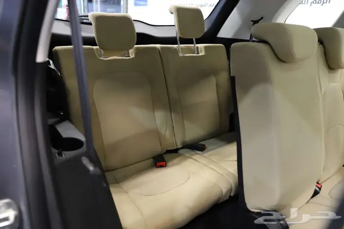 عرض شفرولية كابتفيا 7 راكب الفل موديل 2025 1