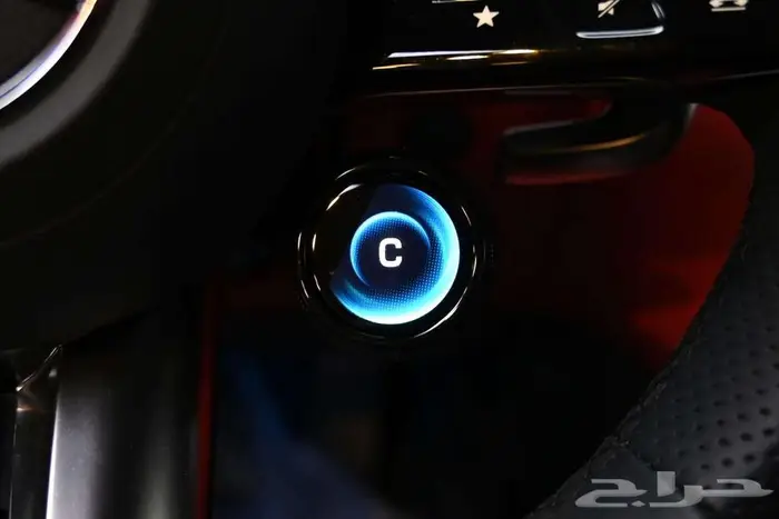 مرسيدس GT43 AMG 2025 وارد أمريكا 11