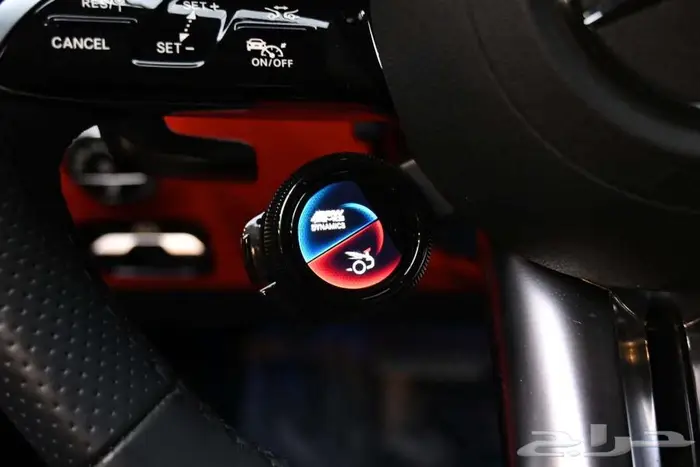 مرسيدس GT43 AMG 2025 وارد أمريكا 14