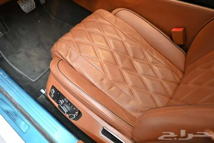 بنتلي فلاينج سبير 2016 سعودي 12