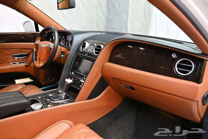 بنتلي فلاينج سبير 2016 سعودي 18