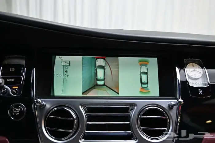 رولز رويس جوست 2014 سعودي 9