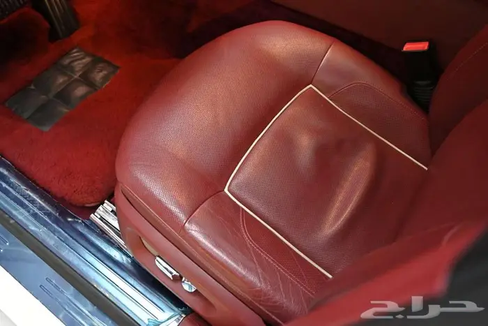 رولز رويس جوست 2014 سعودي 13