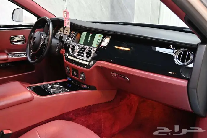 رولز رويس جوست 2014 سعودي 19