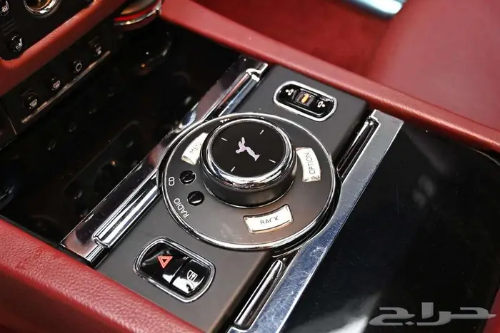 رولز رويس جوست 2014 سعودي 10