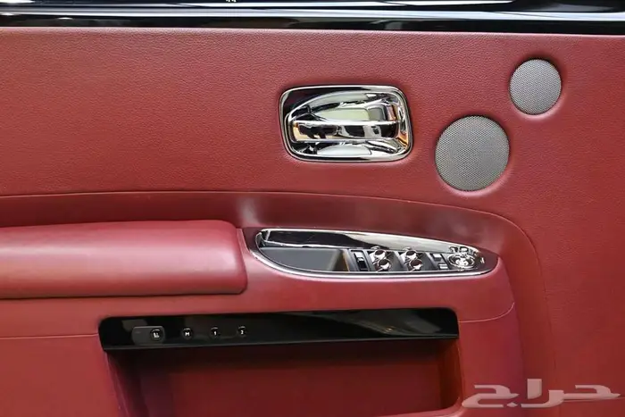 رولز رويس جوست 2014 سعودي 12