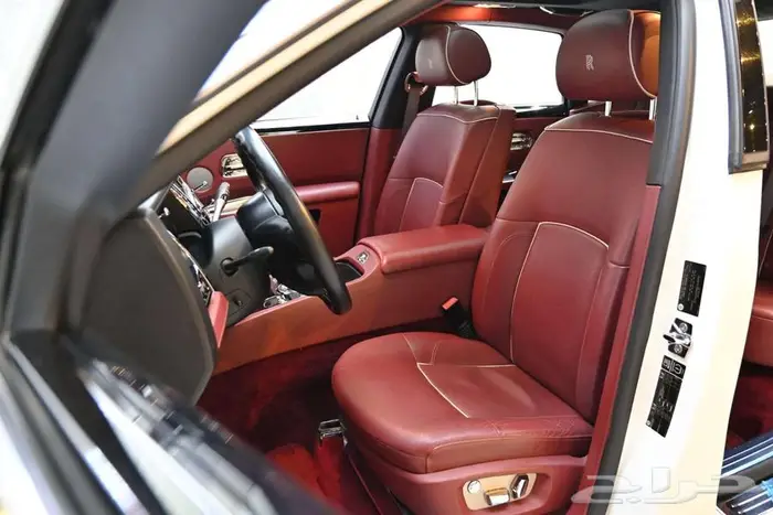 رولز رويس جوست 2014 سعودي 15