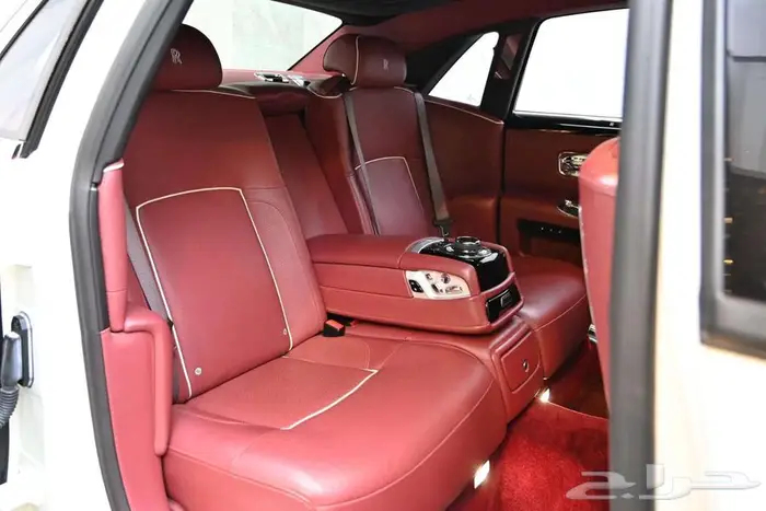 رولز رويس جوست 2014 سعودي 17