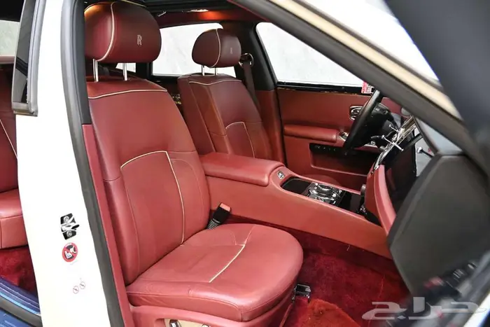 رولز رويس جوست 2014 سعودي 18