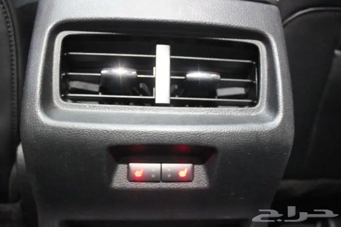 فورد إيدج تيتانيوم 2020 بانوراما بطاقة جمركية أمريكي 74