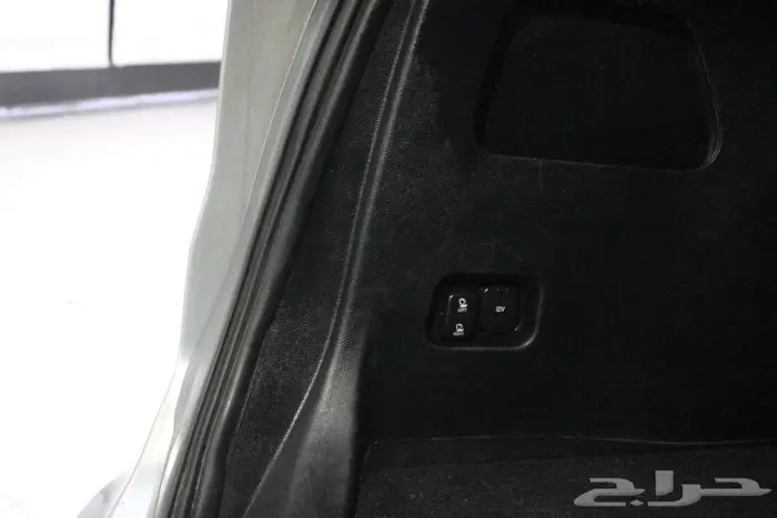 فورد إيدج تيتانيوم 2020 بانوراما بطاقة جمركية أمريكي 33