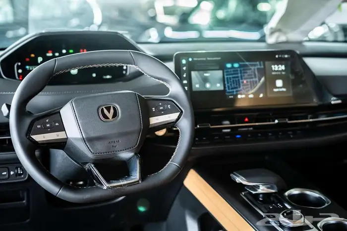 شانجان UNI-S 2026 8