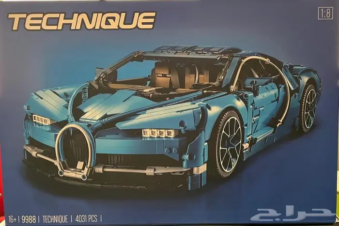 العاب ليقو ليجو 10