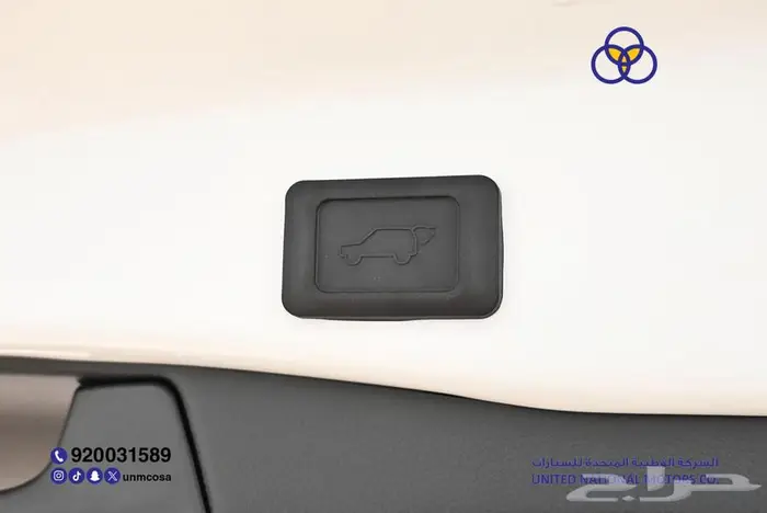 تويوتا راف فور 2025 XLE دبل سعودي 12