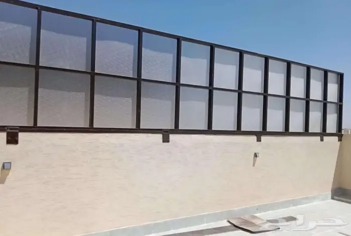 سواتر احواش رخيصة في الجنوب 11