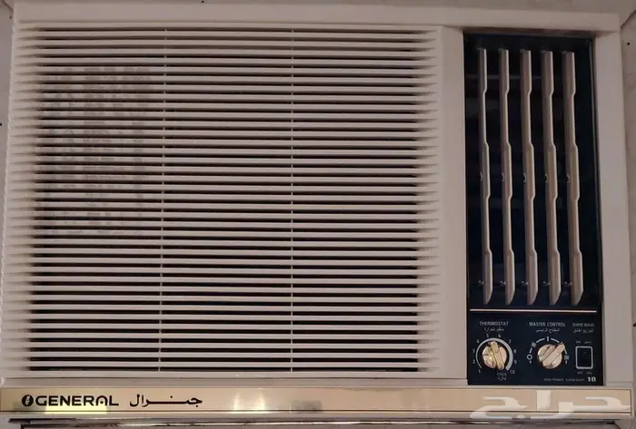 مكيفات شباك 0