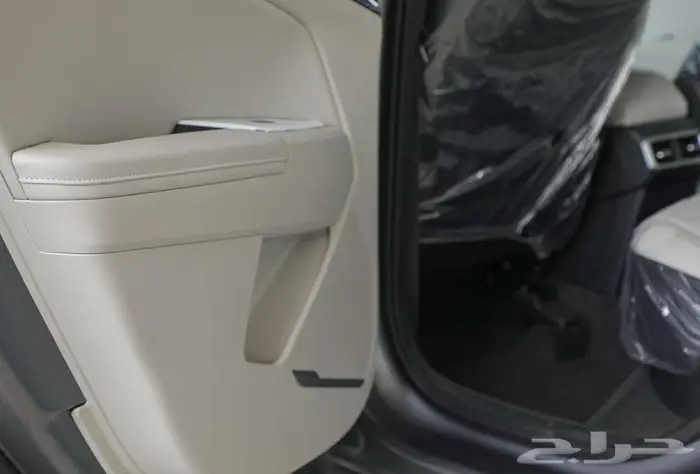 كيا سوبرتاج GLS نص فل موديل2026 13