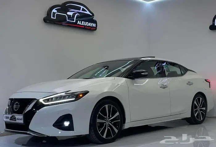 نيسان مكسيما SV 2022 1