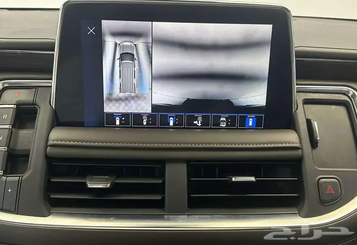 شيفروليه تاهو 2023 21