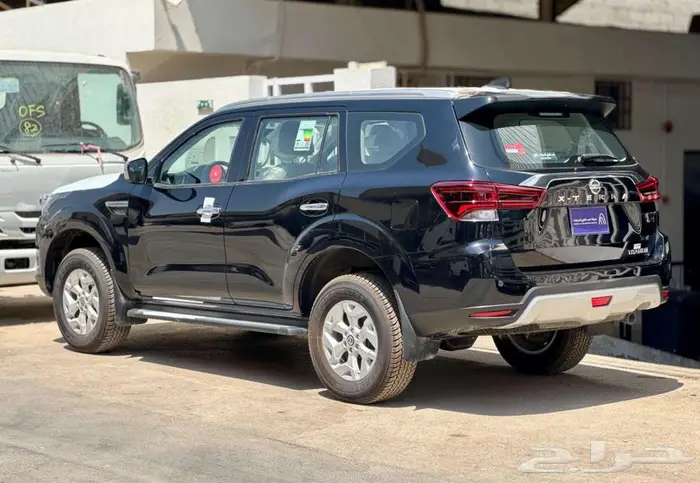 اكستيرا تيتانيوم2024 (دبل -بدون دبل)نص فل بالنقد والتقسيط 4