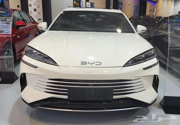 بي واي دي سيل7فل كامل2026اقوي عروض نهاية العام من شركة سفنز 0