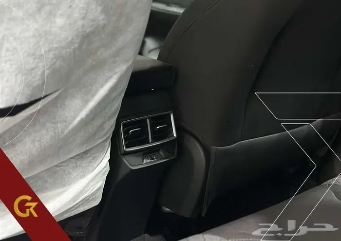 ام جى زد اس MG ZS ستاندر موديل 2025 7