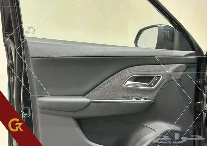 ام جى زد اس MG ZS ستاندر موديل 2025 5