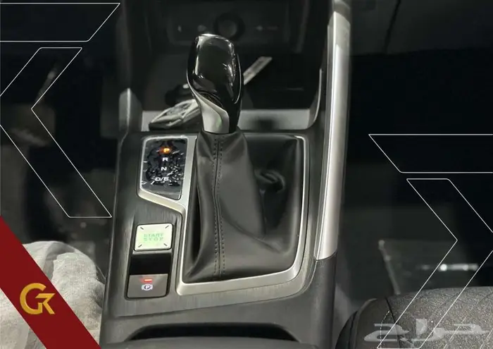 ام جى زد اس MG ZS ستاندر موديل 2025 8