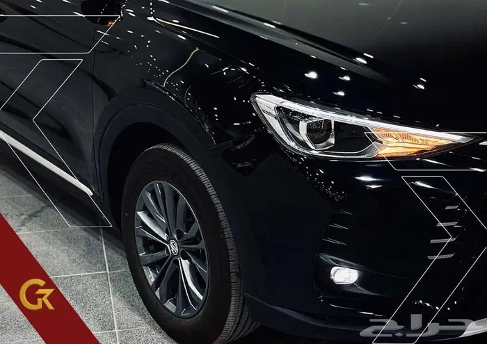 ام جى زد اس MG ZS ستاندر موديل 2025 2