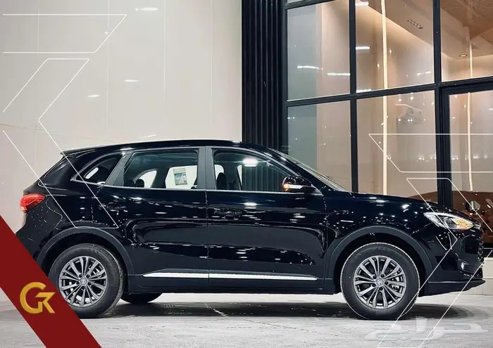 ام جى زد اس MG ZS ستاندر موديل 2025 3