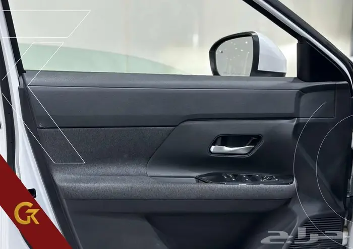 نيسان كيكس 2025 افضل سعر كاش واقل فائده للبنك 5